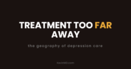Access to interventional psychiatry should not end downtown