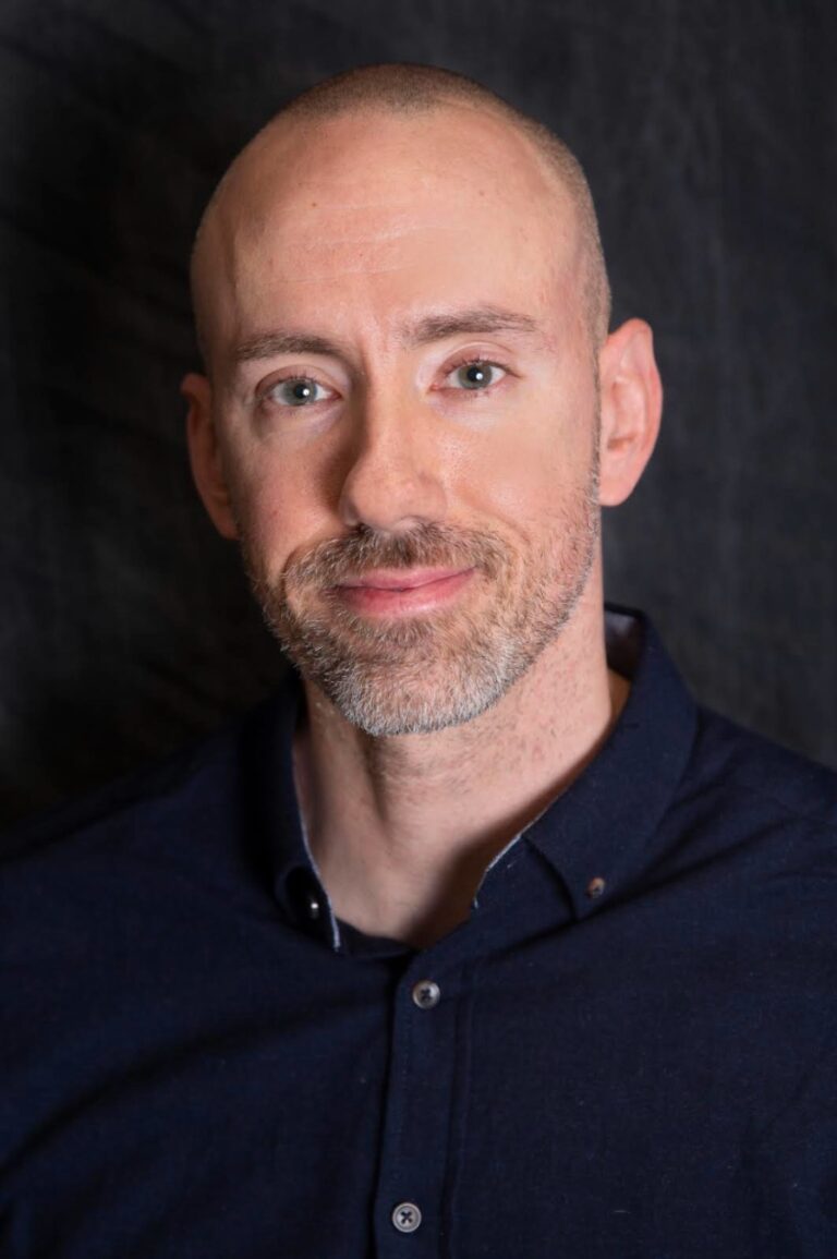John Sullivan, MD, PhD