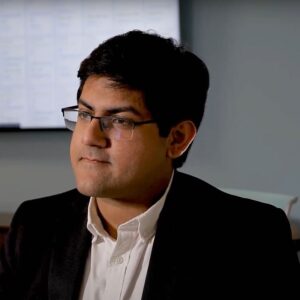 Karan Kanwar