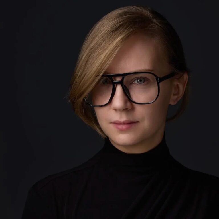 Kseniia Zarubina, MD, PhD
