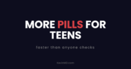 Are antidepressant prescriptions for teens rising too fast?