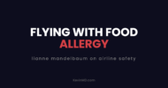 Lianne Mandelbaum, PT, on food allergy safety: a KevinMD subscriber spotlight