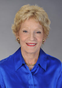 Jeanne Cohen
