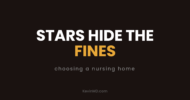 Nursing home ratings hide what the federal record shows