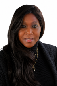 Tiffiny Black, DM, MPA, MBA