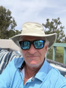 Paul Pender, MD