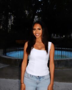 Maria Alemu