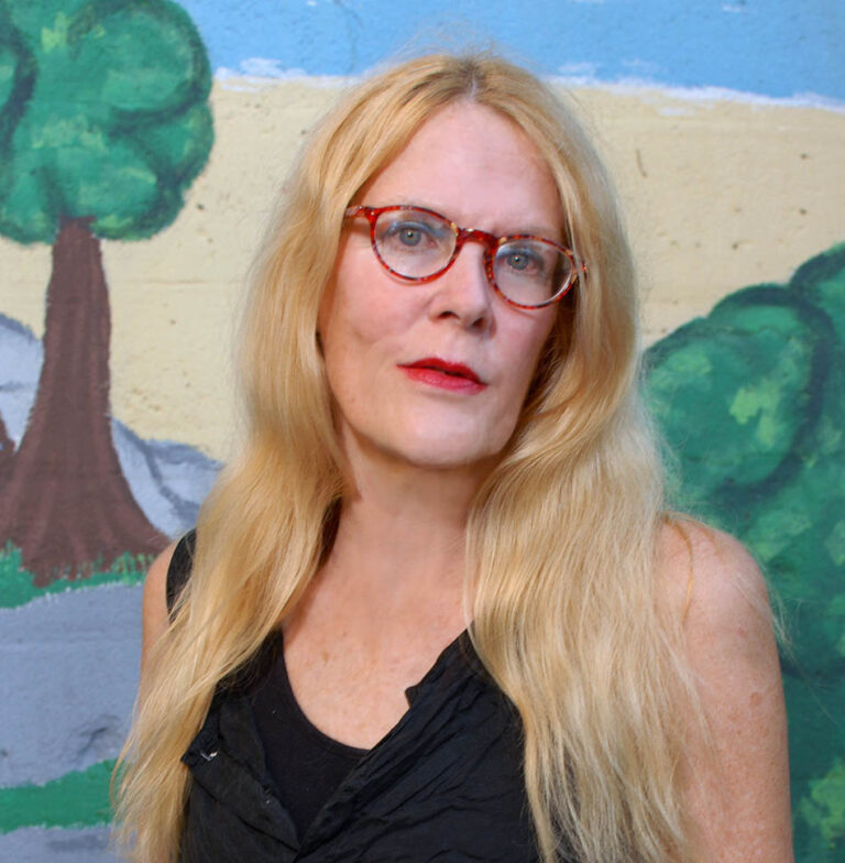 Martha Rosenberg