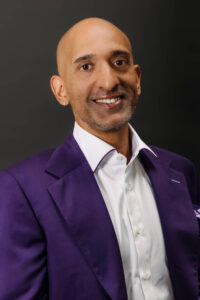 Ravi S. Aysola, MD