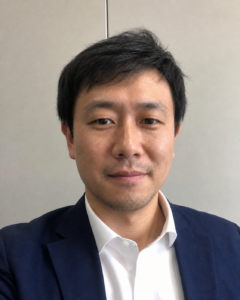 Reed Chiu