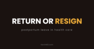 Return or resign: the Pregnant Workers Fairness Act at work