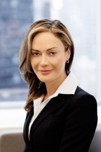 Daniela Rizzo, MD