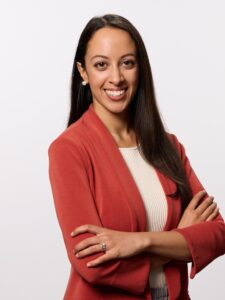 Shireen Saxena, MD