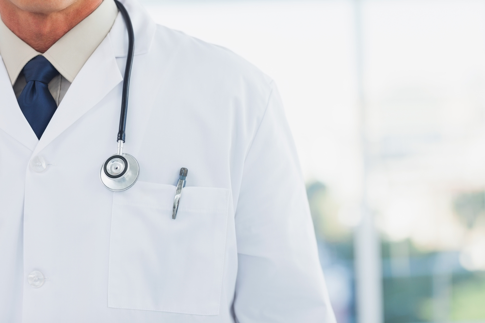 How physicians dress matters. Here's why.