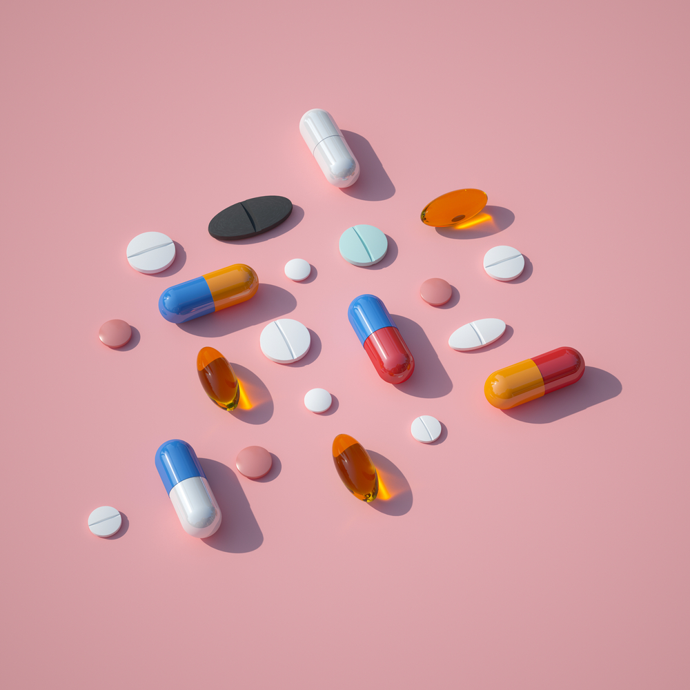 You could soon be taking (or prescribing) a drug developed by AI