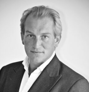 Tim Brocklehurst, MBA