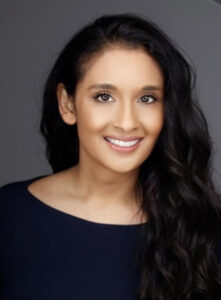Tista S. Ghosh, MD, MPH