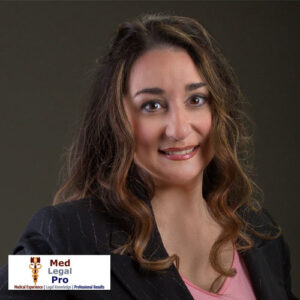 Tracy Liberatore, Esq, PA