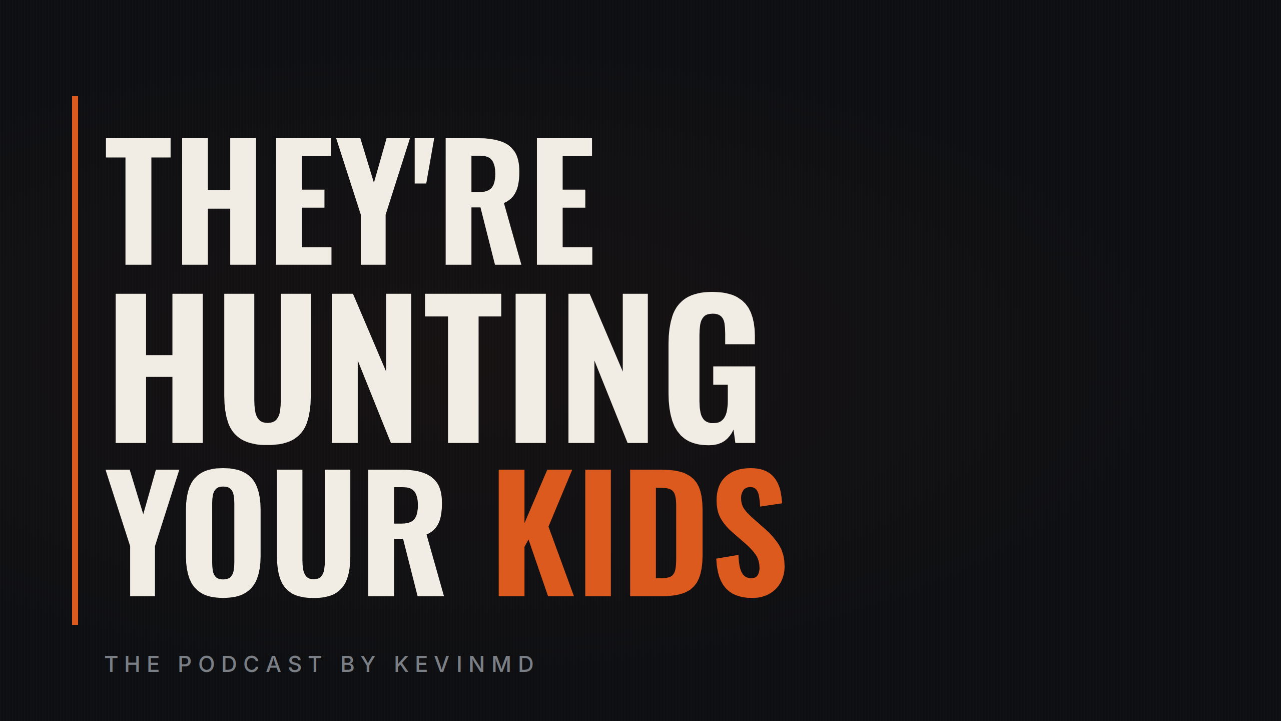 How true crime is radicalizing your kids online [PODCAST]