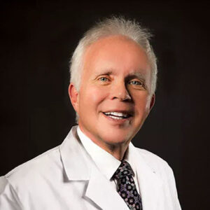 Steven E. Warren, MD, DPA
