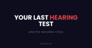 Hearing screening in primary care is a single question